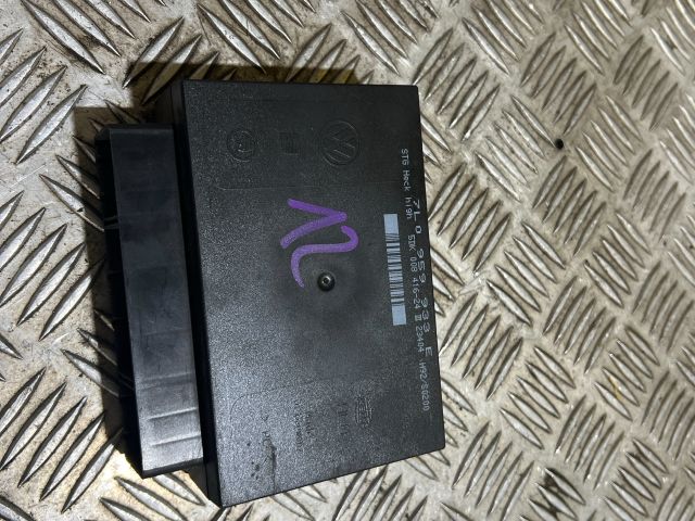 bontott VW TOUAREG Komfort Elektronika