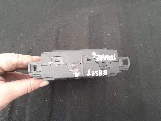 bontott VW TOUAREG Komfort Elektronika