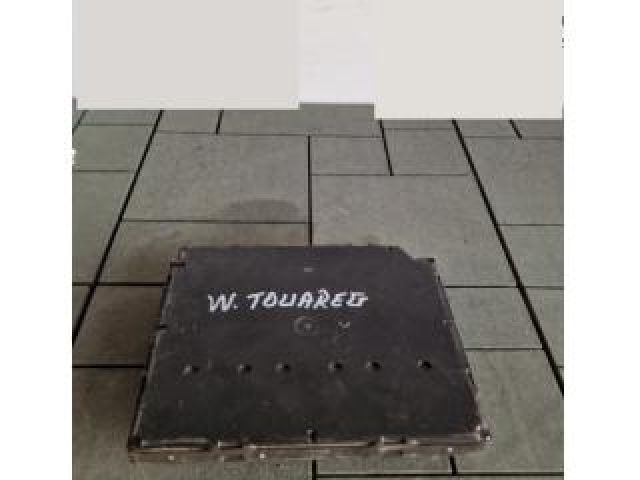 bontott VW TOUAREG Komfort Elektronika