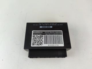 bontott VW TOUAREG Komfort Elektronika