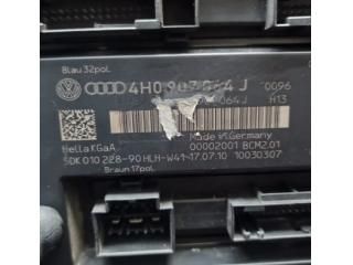 bontott VW TOUAREG Komfort Elektronika