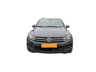 bontott VW TOUAREG Komfort Elektronika