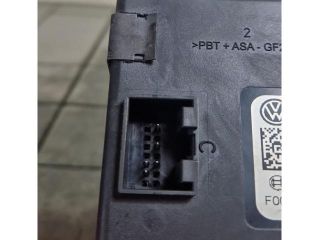 bontott VW TOUAREG Komfort Elektronika