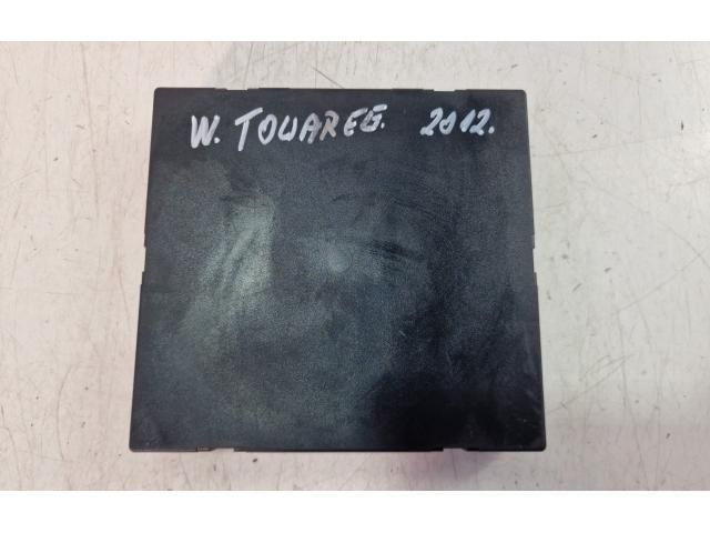 bontott VW TOUAREG Komfort Elektronika