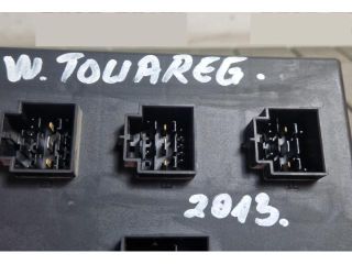 bontott VW TOUAREG Komfort Elektronika