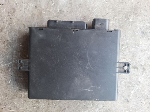 bontott VW TOUAREG Komfort Elektronika