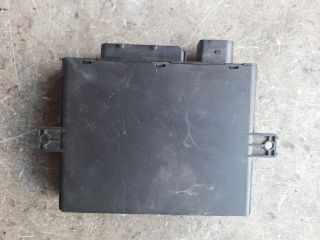 bontott VW TOUAREG Komfort Elektronika