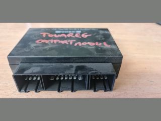 bontott VW TOUAREG Komfort Elektronika