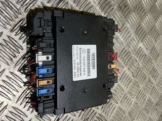 bontott VW TOUAREG Komfort Elektronika