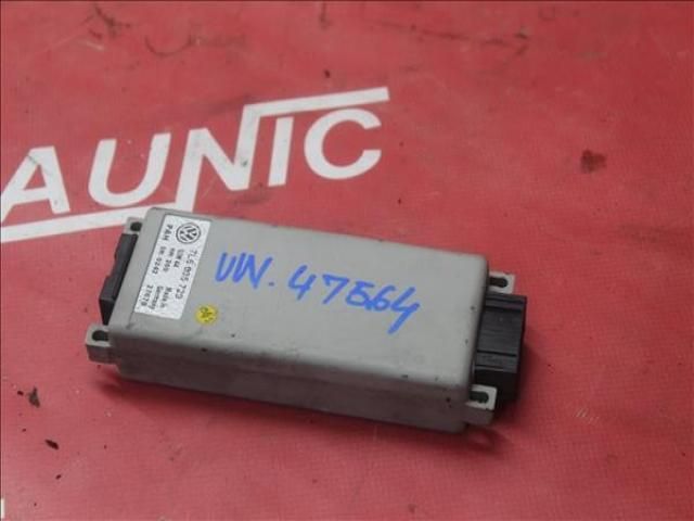 bontott VW TOUAREG Komfort Elektronika