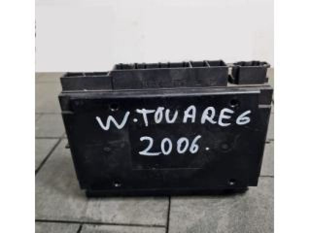 bontott VW TOUAREG Komfort Elektronika