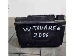 bontott VW TOUAREG Komfort Elektronika