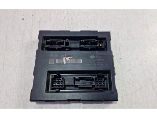 bontott VW TOUAREG Komfort Elektronika