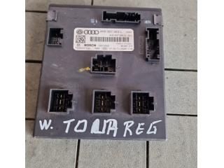 bontott VW TOUAREG Komfort Elektronika