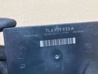 bontott VW TOUAREG Komfort Elektronika