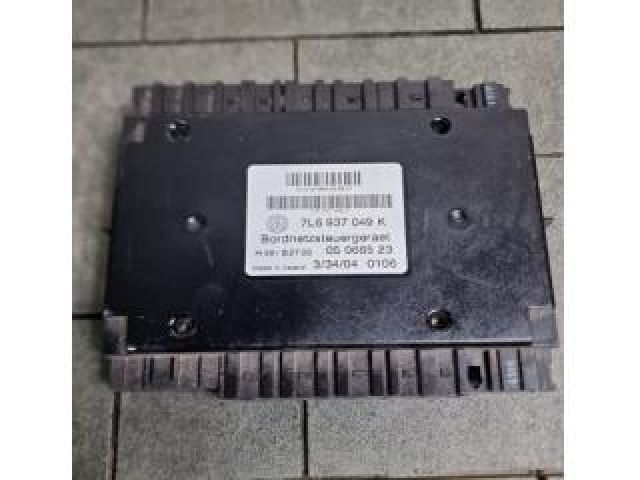 bontott VW TOUAREG Komfort Elektronika