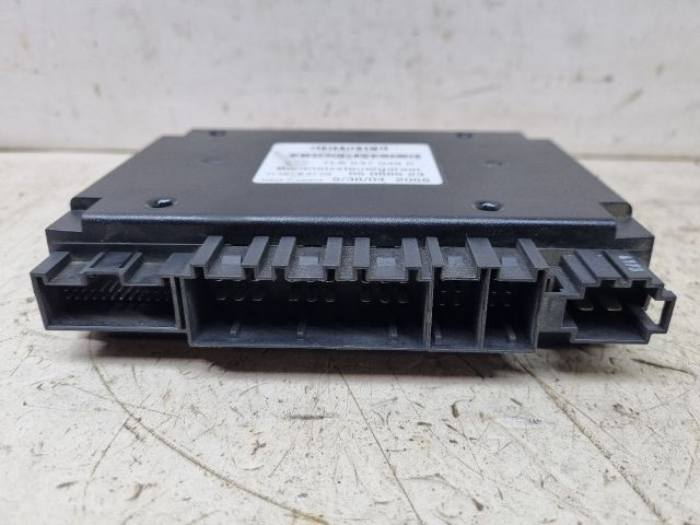 bontott VW TOUAREG Komfort Elektronika