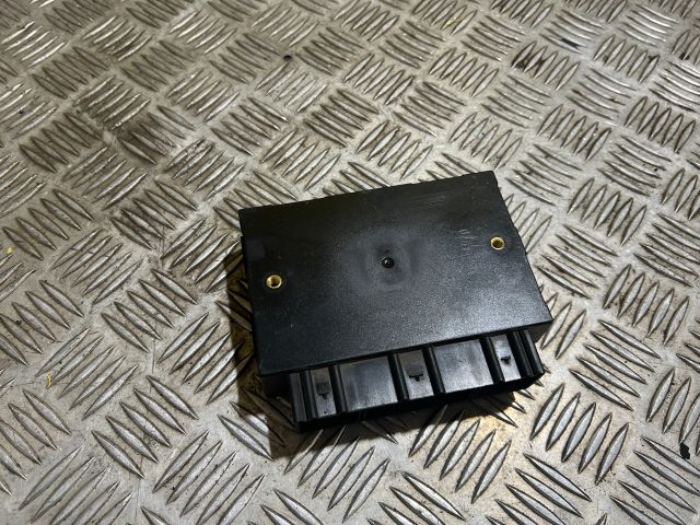 bontott VW TOUAREG Komfort Elektronika