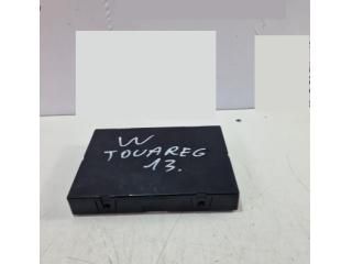 bontott VW TOUAREG Komfort Elektronika