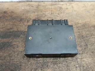 bontott VW TOUAREG Komfort Elektronika