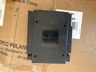 bontott VW TOUAREG Komfort Elektronika