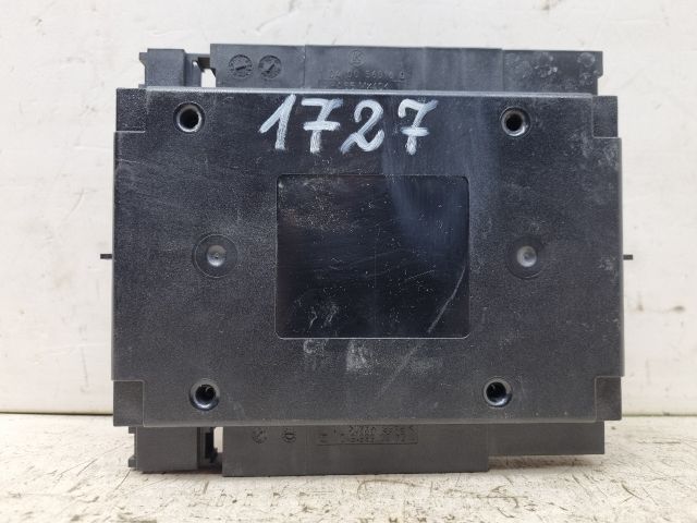 bontott VW TOUAREG Komfort Elektronika