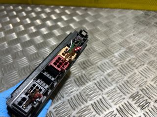 bontott VW TOUAREG Komfort Elektronika