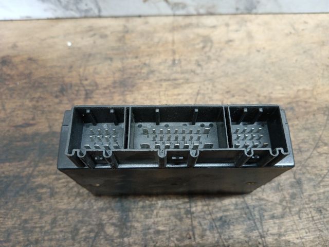 bontott VW TOUAREG Komfort Elektronika