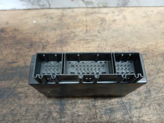 bontott VW TOUAREG Komfort Elektronika