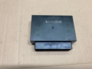 bontott VW TOUAREG Komfort Elektronika