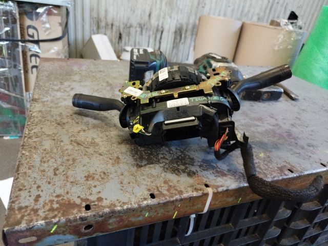 bontott VW TOUAREG Komplett Kormánykapcsoló (Bajuszkapcsoló)