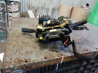 bontott VW TOUAREG Komplett Kormánykapcsoló (Bajuszkapcsoló)