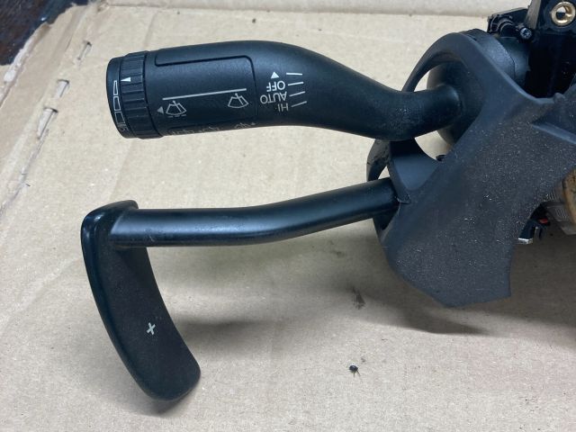 bontott VW TOUAREG Komplett Kormánykapcsoló (Bajuszkapcsoló)