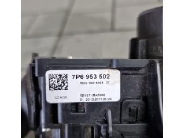 bontott VW TOUAREG Komplett Kormánykapcsoló (Bajuszkapcsoló)