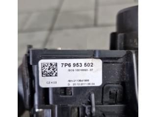 bontott VW TOUAREG Komplett Kormánykapcsoló (Bajuszkapcsoló)