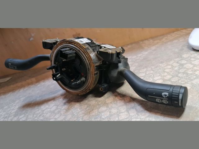 bontott VW TOUAREG Komplett Kormánykapcsoló (Bajuszkapcsoló)