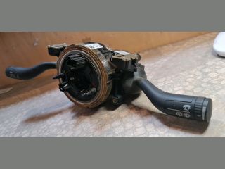 bontott VW TOUAREG Komplett Kormánykapcsoló (Bajuszkapcsoló)