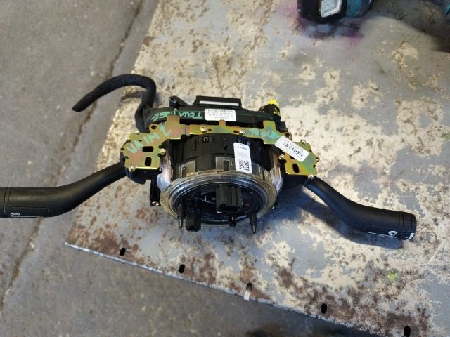 bontott VW TOUAREG Komplett Kormánykapcsoló (Bajuszkapcsoló)