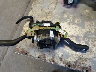 bontott VW TOUAREG Komplett Kormánykapcsoló (Bajuszkapcsoló)