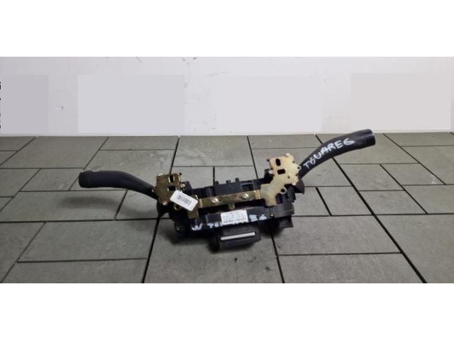 bontott VW TOUAREG Komplett Kormánykapcsoló (Bajuszkapcsoló)
