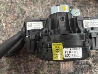 bontott VW TOUAREG Komplett Kormánykapcsoló (Bajuszkapcsoló)