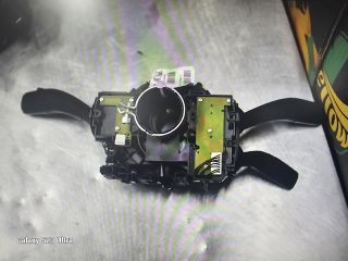 bontott VW TOUAREG Komplett Kormánykapcsoló (Bajuszkapcsoló)