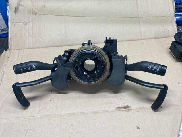 bontott VW TOUAREG Komplett Kormánykapcsoló (Bajuszkapcsoló)