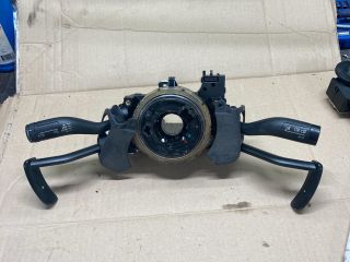 bontott VW TOUAREG Komplett Kormánykapcsoló (Bajuszkapcsoló)