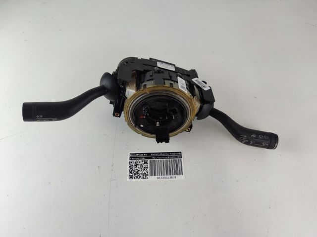 bontott VW TOUAREG Komplett Kormánykapcsoló (Bajuszkapcsoló)