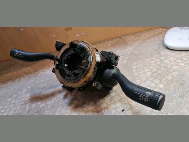 bontott VW TOUAREG Komplett Kormánykapcsoló (Bajuszkapcsoló)