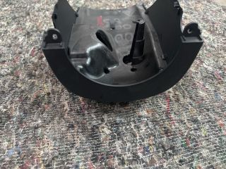 bontott VW TOUAREG Komplett Kormánykapcsoló (Bajuszkapcsoló)