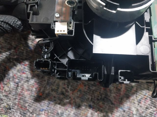 bontott VW TOUAREG Komplett Kormánykapcsoló (Bajuszkapcsoló)