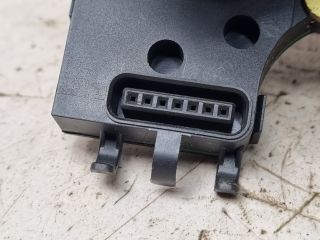 bontott VW TOUAREG Komplett Kormánykapcsoló (Bajuszkapcsoló)