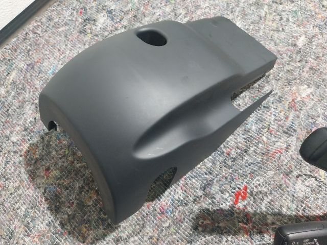 bontott VW TOUAREG Komplett Kormánykapcsoló (Bajuszkapcsoló)